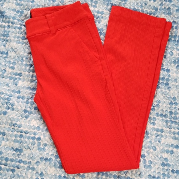 New York & Company Pants - New York and Company 7th Avenue  boot cut pants